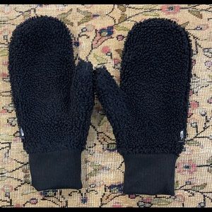 The North Face Ridge Fleece Mitt
